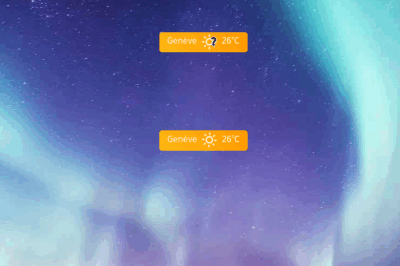 Présentation du Plugin WordPress « Weather Greeting Plugin » 🌤️