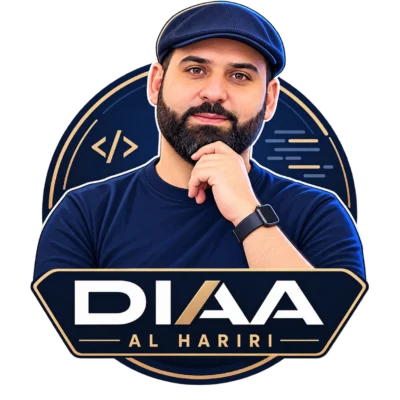 Diaa Al Hariri